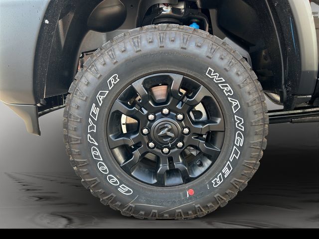 New 2027 RAM 2500 Power Wagon AWD/4WD image 25