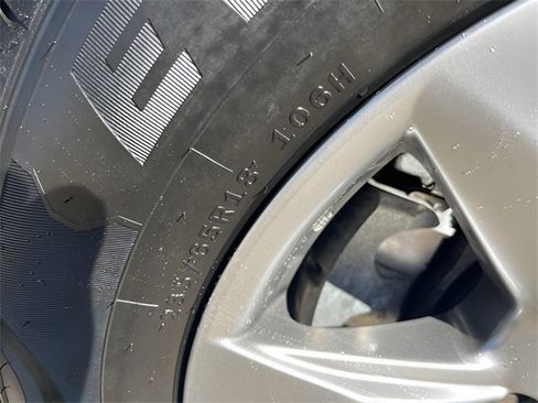 Used 2019 Lexus RX 350 FWD w/ Accessory Package image 14