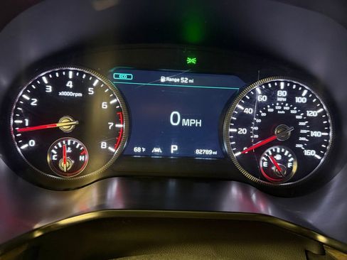 Used 2022 Kia Telluride SX w/ SX Prestige Package image 24