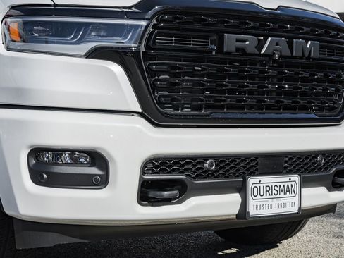 New 2026 RAM 1500 Limited image 15