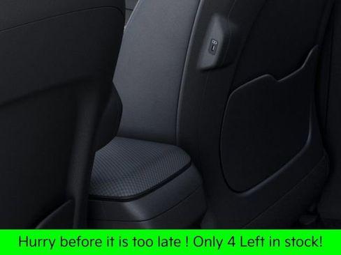 New 2025 Kia EV6 Wind AWD/4WD image 26