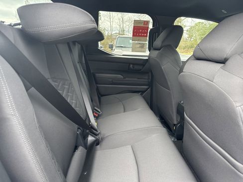 New 2025 Toyota Tacoma 2WD Double Cab image 27