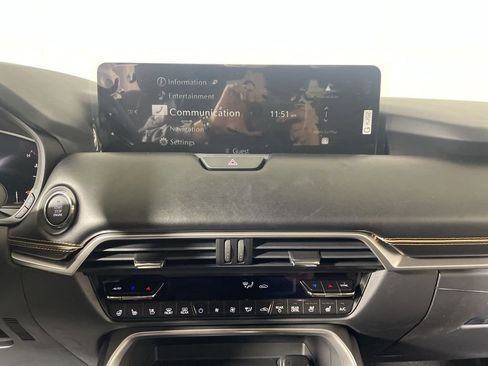 New 2026 MAZDA CX-70 3.3 Turbo S w/ Premium Package AWD/4WD image 15