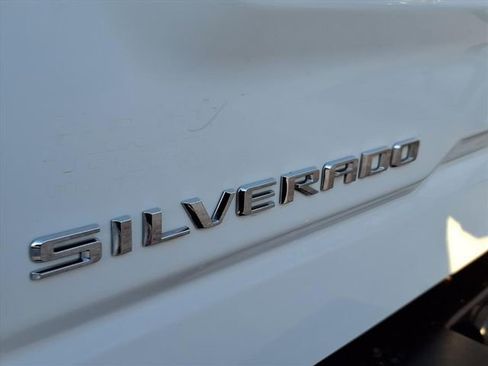 Used 2021 Chevrolet Silverado 1500 Custom Trail Boss w/ Safety Confidence Package image 23