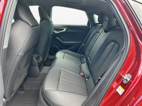 New 2025 Audi A5 2.0T Prestige image 13