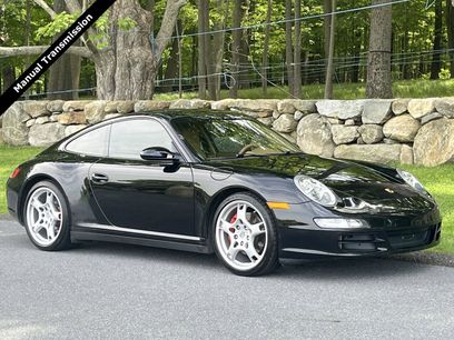 Used 2006 Porsche 911 Carrera 4S