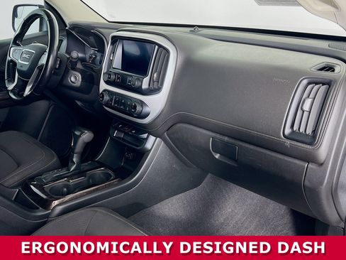 Used 2020 GMC Canyon SLE w/ Elevation Edition image 20