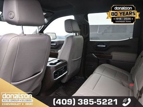 Used 2020 GMC Sierra 1500 SLT image 10