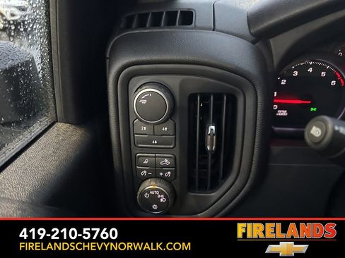 New 2026 Chevrolet Silverado 2500 Custom w/ Custom Value Package image 26