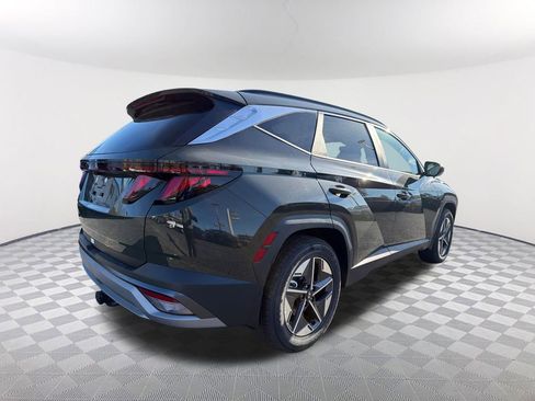 New 2026 Hyundai Tucson SEL image 5