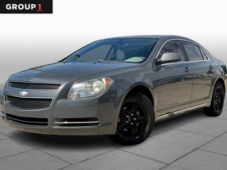 Used 2009 Chevrolet Malibu LT w/ Power Convenience Package video 1