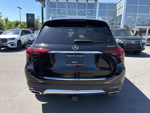 Used 2026 Mercedes-Benz GLE 350 4MATIC image 6