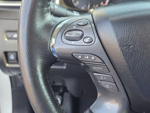 Used 2019 Nissan Murano SL AWD/4WD image 30