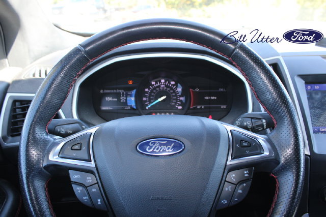 Used 2020 Ford Edge ST-Line FWD image 10