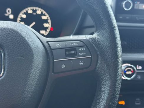 Used 2025 Honda CR-V EX image 24