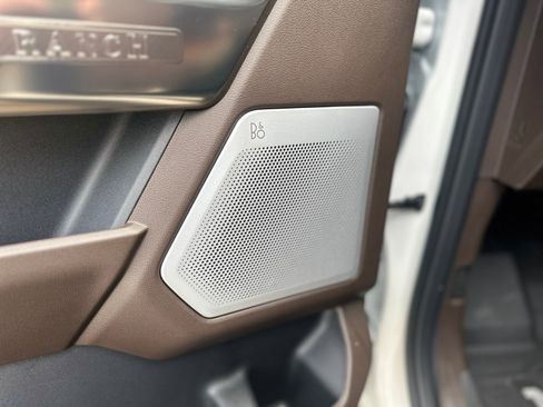 New 2025 Ford F150 King Ranch w/ FX4 Off-Road Package image 31