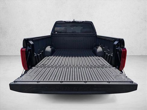 New 2025 Toyota Tundra SR5 image 9