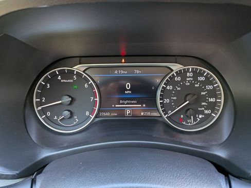 Certified 2023 Nissan Sentra SV w/ All-Weather Package FWD image 15