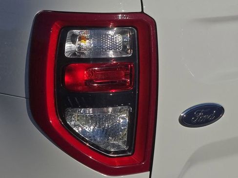 Used 2025 Ford Bronco Sport Big Bend image 10