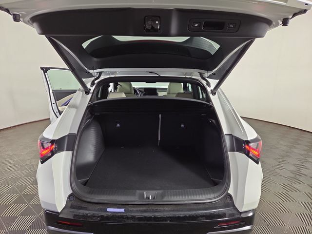 Used 2025 Acura ADX A-Spec FWD image 32