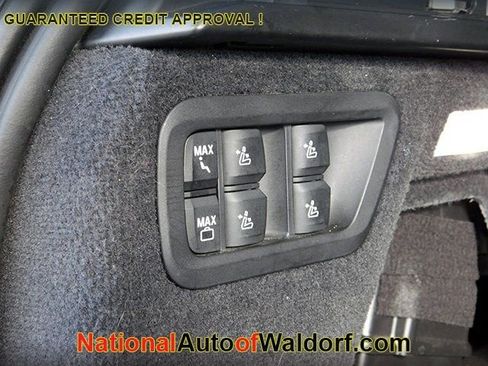 Used 2019 BMW X7 xDrive50i w/ Luxury Seating Package image 10