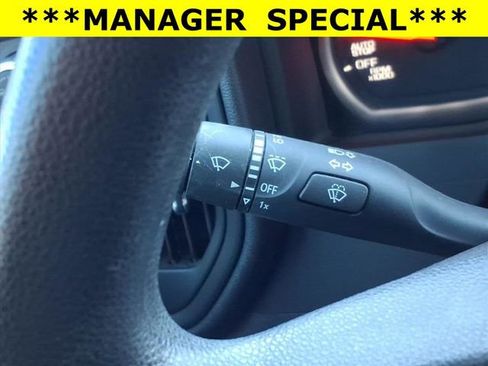 Used 2023 GMC Sierra 1500 Pro w/ Trailering Package image 25