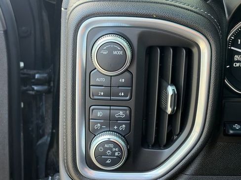 Used 2021 GMC Sierra 1500 Denali w/ Denali Ultimate Package AWD/4WD image 20