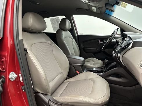 Used 2015 Hyundai Tucson SE AWD/4WD image 27