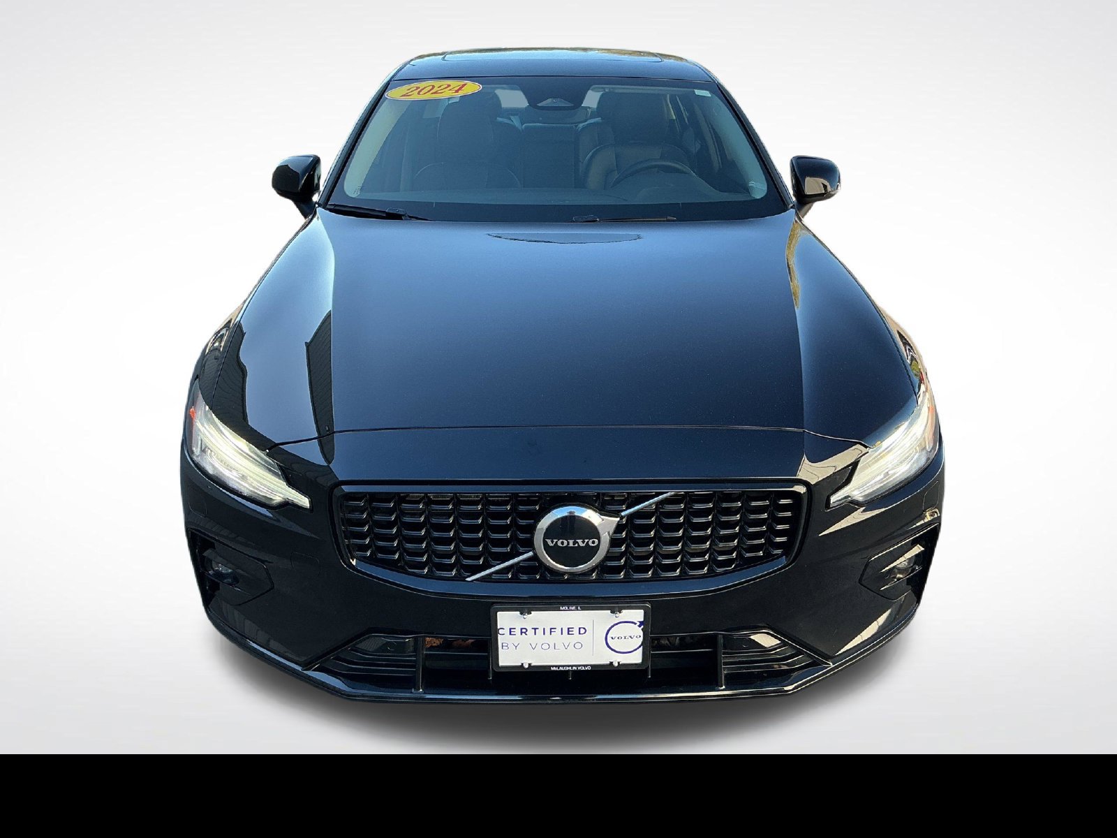 Certified 2024 Volvo S60 B5 Core w/ Climate Package AWD/4WD image 8