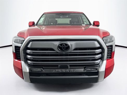 Used 2023 Toyota Tundra Limited AWD/4WD image 9