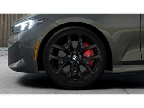 New 2026 BMW M340i w/ Premium Package RWD image 8