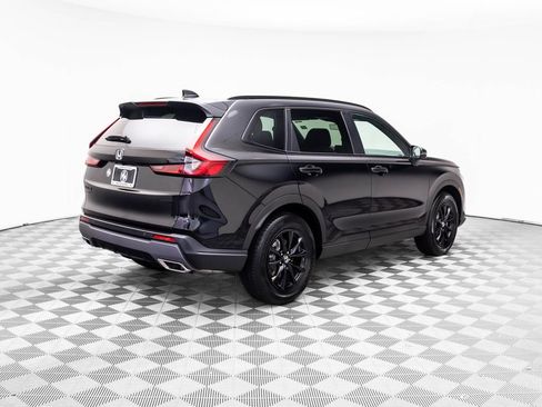 New 2026 Honda CR-V Sport-L image 6