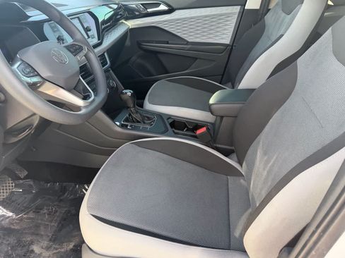 Used 2022 Volkswagen Taos S FWD image 19