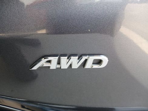 Used 2024 Toyota RAV4 SE AWD/4WD image 29