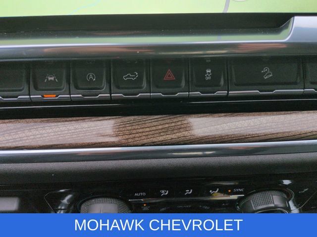 Certified 2023 Chevrolet Silverado 1500 RST w/ Convenience Package II AWD/4WD image 35