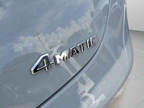 New 2026 Mercedes-Benz CLE 450 4MATIC Coupe image 25