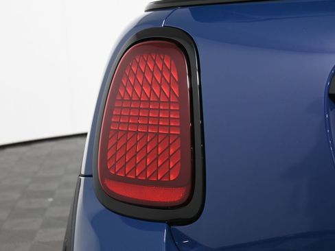 New 2026 MINI Cooper S FWD image 19