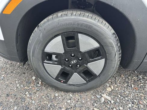 New 2026 Hyundai Santa Fe SE image 6