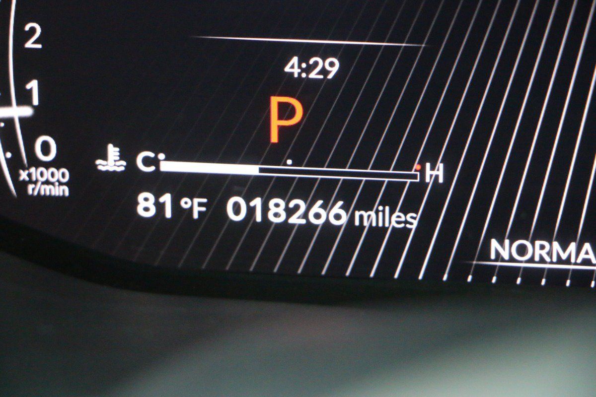 Used 2025 Acura MDX SH-AWD image 38