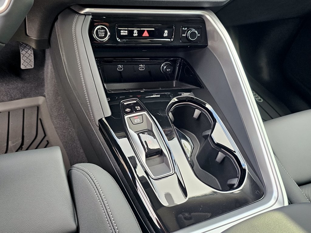 New 2026 Audi Q5 Premium Plus AWD/4WD image 11