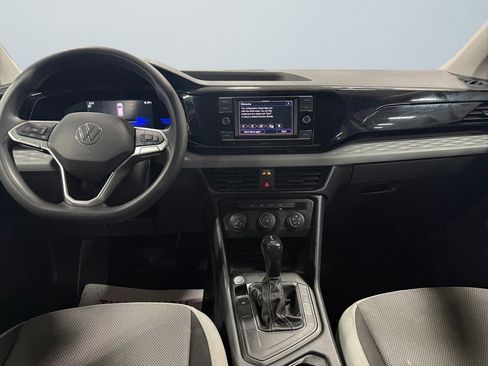 Used 2022 Volkswagen Taos S image 10