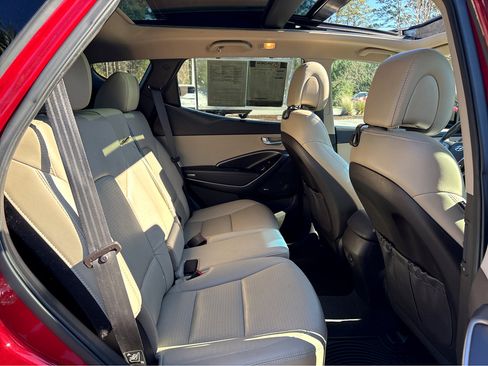 Used 2013 Hyundai Santa Fe Sport 2.0T w/ Technology Pkg image 14