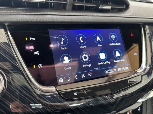 Used 2023 Cadillac XT6 Premium Luxury w/ Technology Package image 43