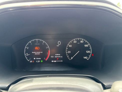 Used 2024 Honda CR-V EX image 24