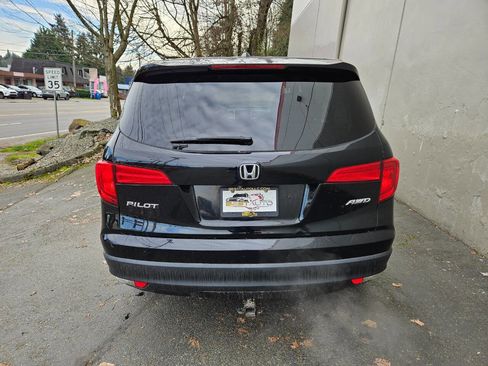 Used 2016 Honda Pilot EX-L image 4