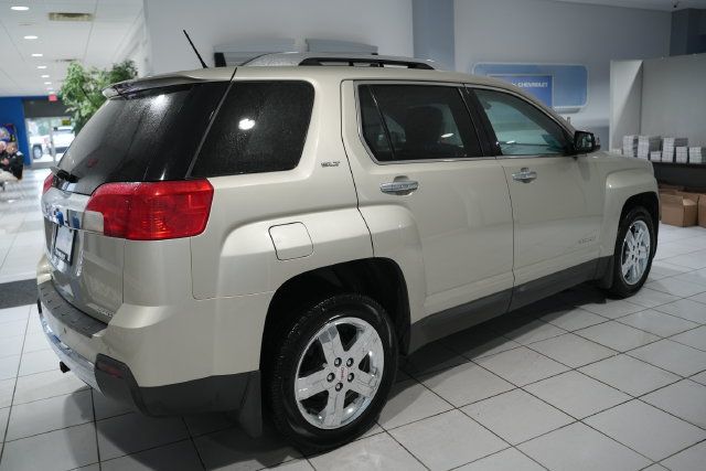 Used 2013 GMC Terrain SLT AWD/4WD image 7
