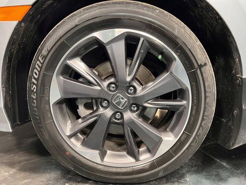 Used 2023 Honda Odyssey Elite image 27