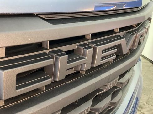 Used 2024 Chevrolet Silverado 1500 Custom image 36