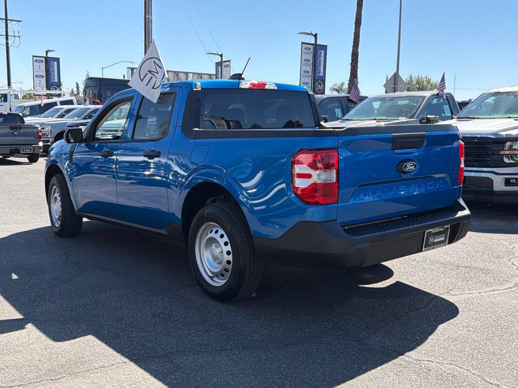 Used 2026 Ford Maverick XL FWD image 8