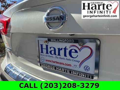 Used 2022 Nissan Rogue Sport SL w/ Premium Package image 31